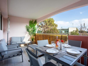 Studio Le Tivoli by Interhome